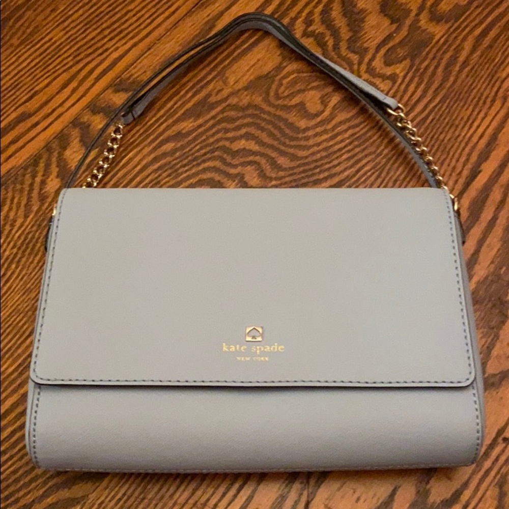 Kate Spade Cameron Street Crossbody Bag